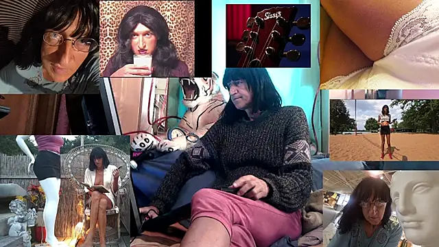 Snapshot of SissiDomination chatting on September 24, 2025, 10:18 am SissiDomination online show from September 24, 2025, 10:18 am