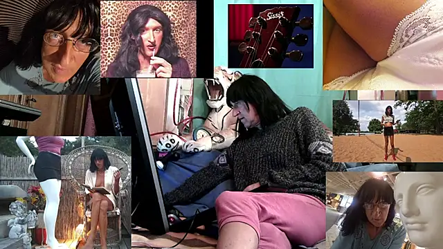 Snapshot of SissiDomination chatting on September 24, 2025, 10:24 pm SissiDomination online show from September 24, 2025, 10:24 pm