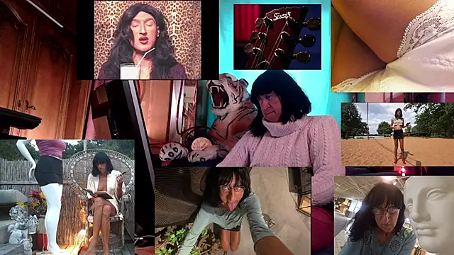 Snapshot of SissiDomination chatting on September 26, 2025, 11:14 am SissiDomination online show from September 26, 2025, 11:14 am