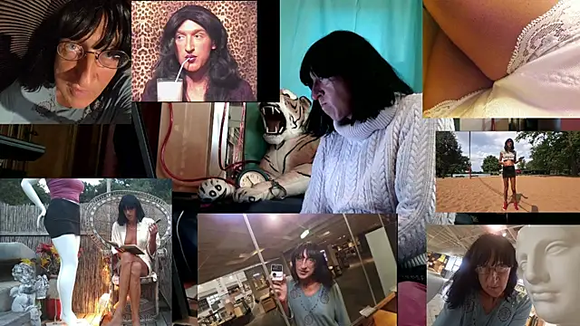 Snapshot of SissiDomination chatting on September 27, 2025, 4:56 pm SissiDomination online show from September 27, 2025, 4:56 pm