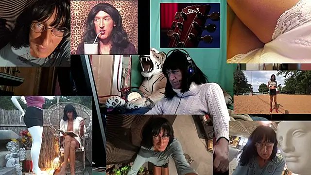 Snapshot of SissiDomination chatting on September 28, 2025, 6:13 pm SissiDomination online show from September 28, 2025, 6:13 pm