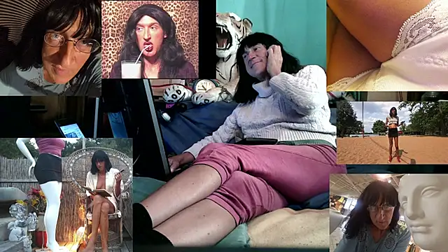 Snapshot of SissiDomination chatting on September 30, 2025, 8:47 pm SissiDomination online show from September 30, 2025, 8:47 pm