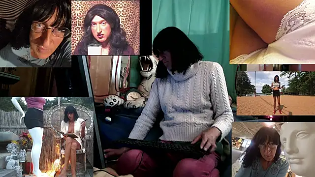 Snapshot of SissiDomination chatting on October 2, 2025, 8:16 pm SissiDomination online show from October 2, 2025, 8:16 pm