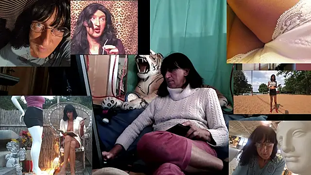 Snapshot of SissiDomination chatting on October 4, 2025, 6:28 pm SissiDomination online show from October 4, 2025, 6:28 pm