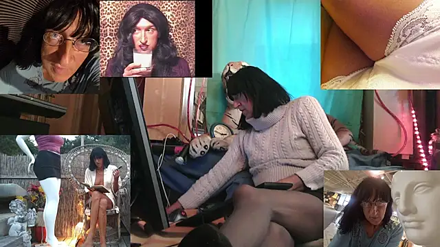 Snapshot of SissiDomination chatting on October 28, 2025, 3:04 pm SissiDomination online show from October 28, 2025, 3:04 pm