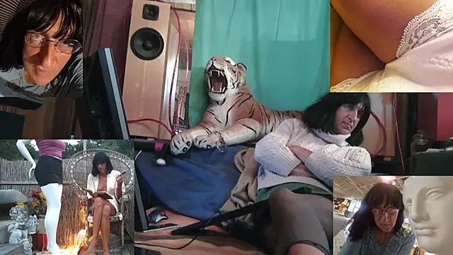 Snapshot of SissiDomination chatting on November 8, 2025, 12:33 am SissiDomination online show from November 8, 2025, 12:33 am