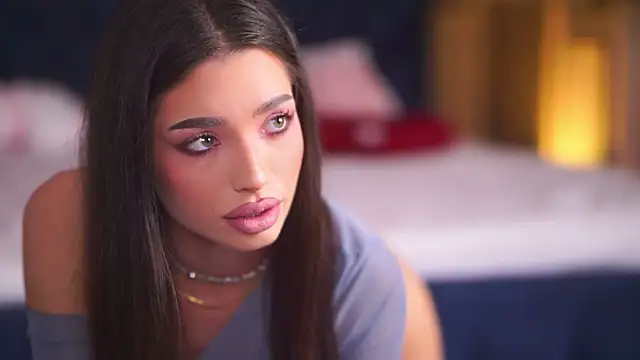 LalaRoze online show from December 16, 2025, 7:52 pm