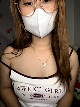 Snapshot of Meowyeuk6 chatting on October 13, 2025, 7:36 pm Meowyeuk6 online show from October 13, 2025, 7:36 pm