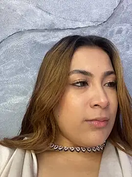 MacarenaRosse online show from October 17, 2025, 8:11 pm