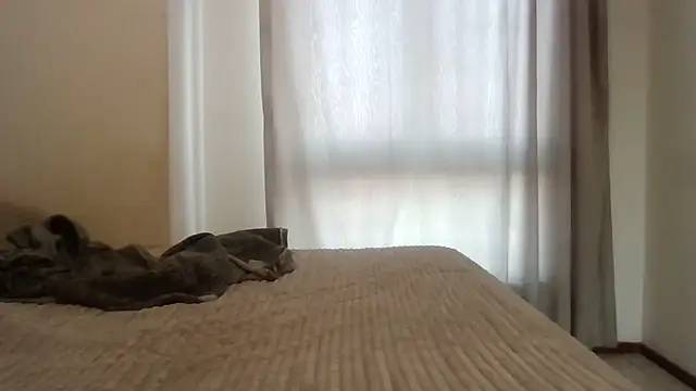 SexyNonnyy online show from November 5, 2025, 3:01 pm