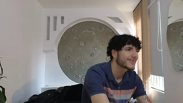 Rafael Mendezz online show from October 23, 2025, 8:51 pm