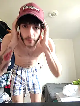 Rafael Mendezz online show from November 5, 2025, 3:56 pm