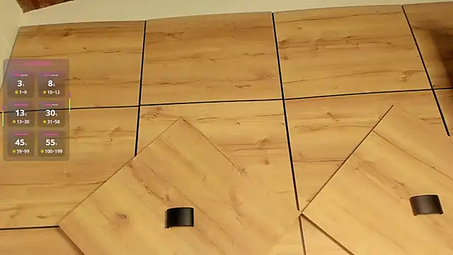 Isabelagomez1 online show from November 8, 2025, 3:23 pm