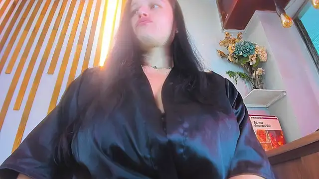 Jennifer Vega1 online show from October 24, 2025, 12:19 am