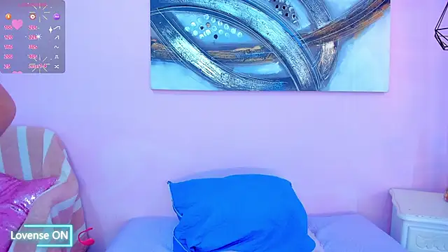 Snapshot of Sharlot_Gallego chatting on September 24, 2025, 10:24 pm Sharlot Gallego online show from September 24, 2025, 10:24 pm
