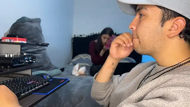 Conor Taylor online show from September 29, 2025, 5:40 pm