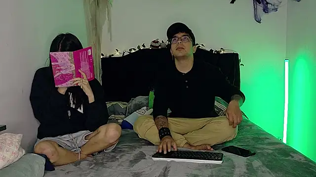 Conor Taylor online show from October 6, 2025, 11:57 pm