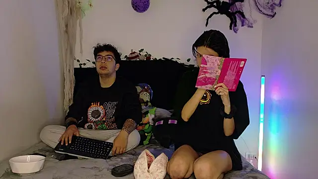 Conor Taylor online show from October 9, 2025, 3:54 pm