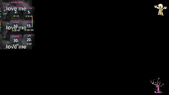 miel latina online show from October 29, 2025, 9:49 pm