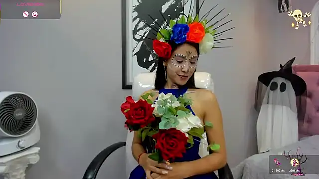 miel latina online show from October 30, 2025, 9:26 pm