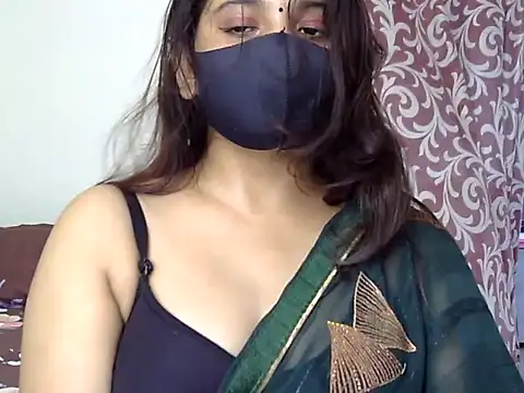 Snapshot of Bady__Riya chatting on September 29, 2025, 5:34 am Bady Riya online show from September 29, 2025, 5:34 am