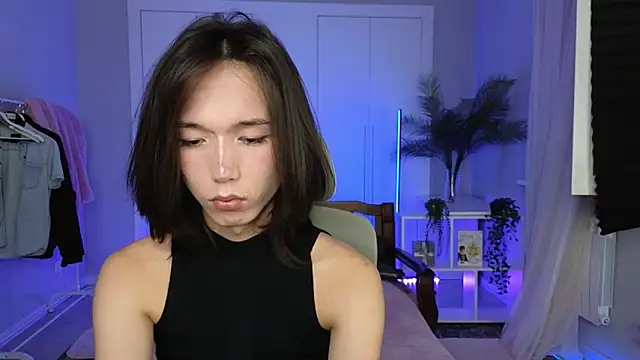 okerriella online show from November 21, 2025, 7:23 pm