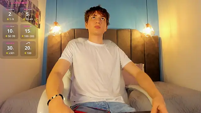 Snapshot of Oscar_and_dani chatting on November 12, 2025, 4:13 am Oscar and dani online show from November 12, 2025, 4:13 am