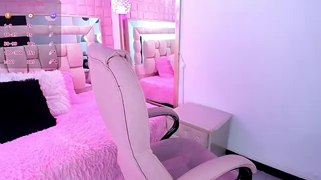 Snapshot of im_angelica chatting on November 14, 2025, 2:05 pm im angelica online show from November 14, 2025, 2:05 pm