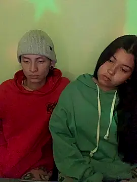 Karma And Sex online show from November 30, 2025, 7:34 am