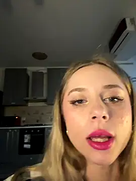 BabyAnais online show from September 15, 2025, 4:51 pm