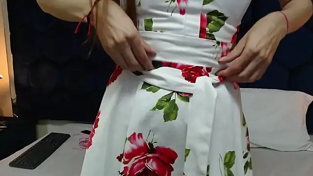 secretdream vc online show from November 13, 2025, 1:59 am