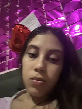 Snapshot of Harley_J_ chatting on October 31, 2025, 9:05 pm Harley J online show from October 31, 2025, 9:05 pm