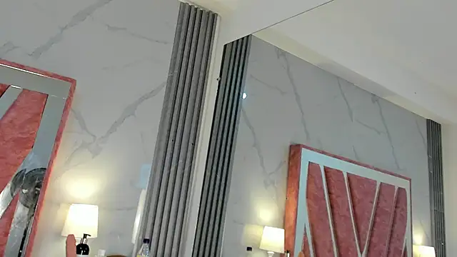 Megan Sweetas online show from October 7, 2025, 10:29 pm