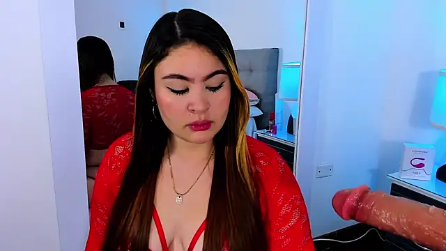 AdeleJhones online show from October 9, 2025, 12:47 pm