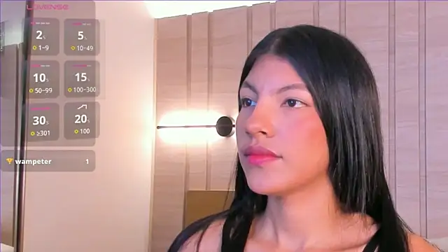 Snapshot of Isabellaroberts1 chatting on September 12, 2025, 9:26 pm Isabellaroberts1 online show from September 12, 2025, 9:26 pm