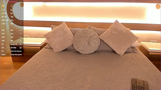 Snapshot of Isabellaroberts1 chatting on December 5, 2025, 3:09 pm Isabellaroberts1 online show from December 5, 2025, 3:09 pm