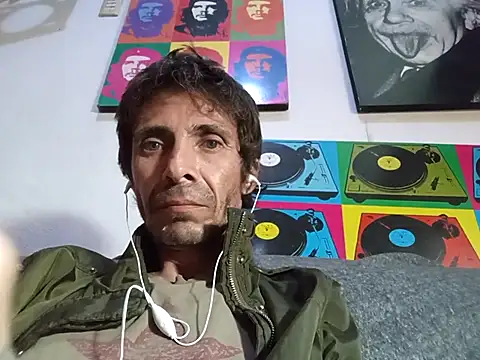 githot online show from November 7, 2025, 7:19 am