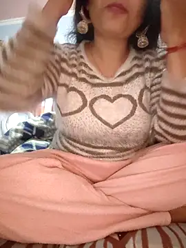 Snapshot of CUTE-PX chatting on December 4, 2025, 4:33 am CUTE-PX online show from December 4, 2025, 4:33 am