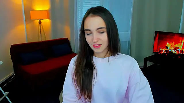 Snapshot of EllaSteele chatting on September 29, 2025, 12:54 pm EllaSteele online show from September 29, 2025, 12:54 pm