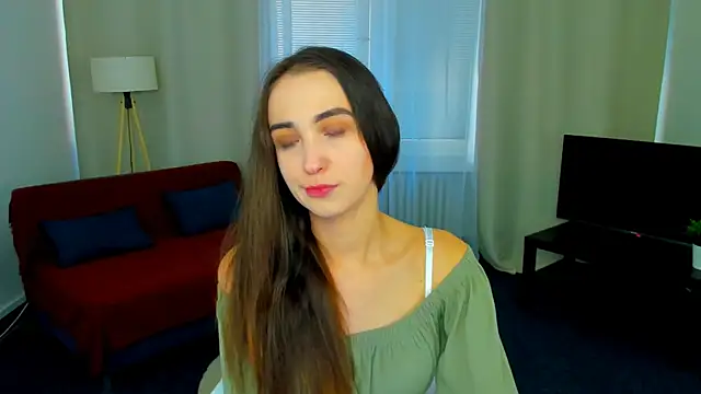 Snapshot of EllaSteele chatting on September 30, 2025, 1:38 pm EllaSteele online show from September 30, 2025, 1:38 pm
