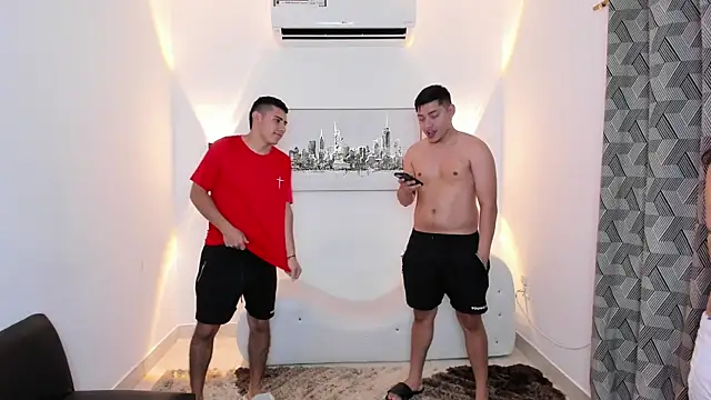 Snapshot of YouBratty2 chatting on December 4, 2025, 12:14 pm YouBratty2 online show from December 4, 2025, 12:14 pm