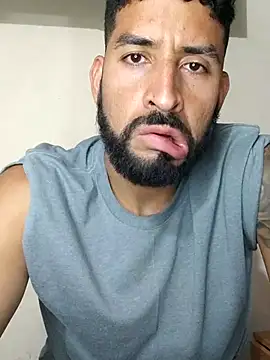 Alexsexygamer online show from September 29, 2025, 12:05 am