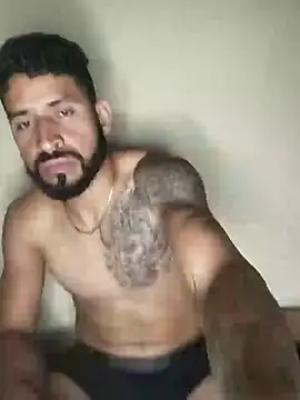 Alexsexygamer online show from October 1, 2025, 1:22 am