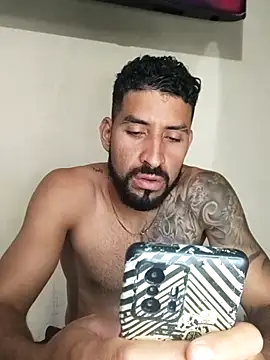 Alexsexygamer online show from October 25, 2025, 7:52 pm