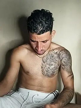 Alexsexygamer online show from November 5, 2025, 12:54 am