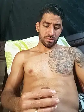 Alexsexygamer online show from November 15, 2025, 8:05 pm