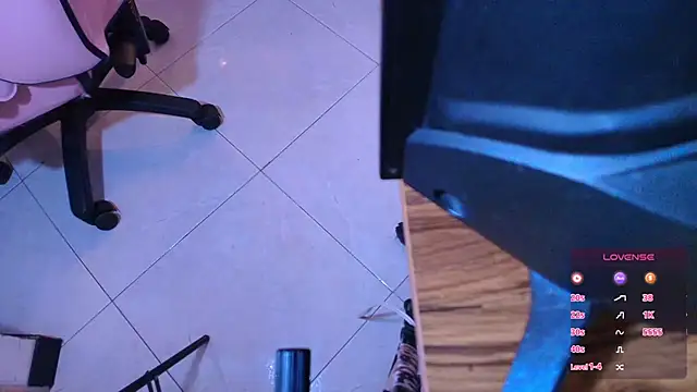 Terraelowen online show from October 28, 2025, 11:25 am