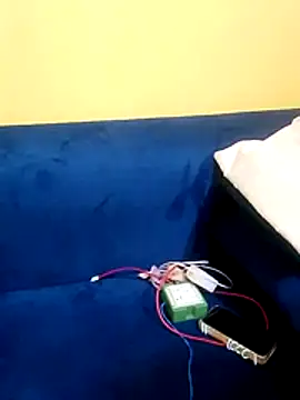 Suhana Darling online show from November 6, 2025, 7:26 pm