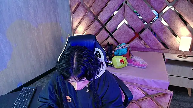 Babyyrasta666 online show from November 27, 2025, 3:30 am