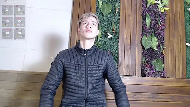 nicktorn online show from November 11, 2025, 12:05 pm